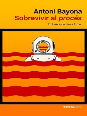 cover image of Sobrevivir al procés